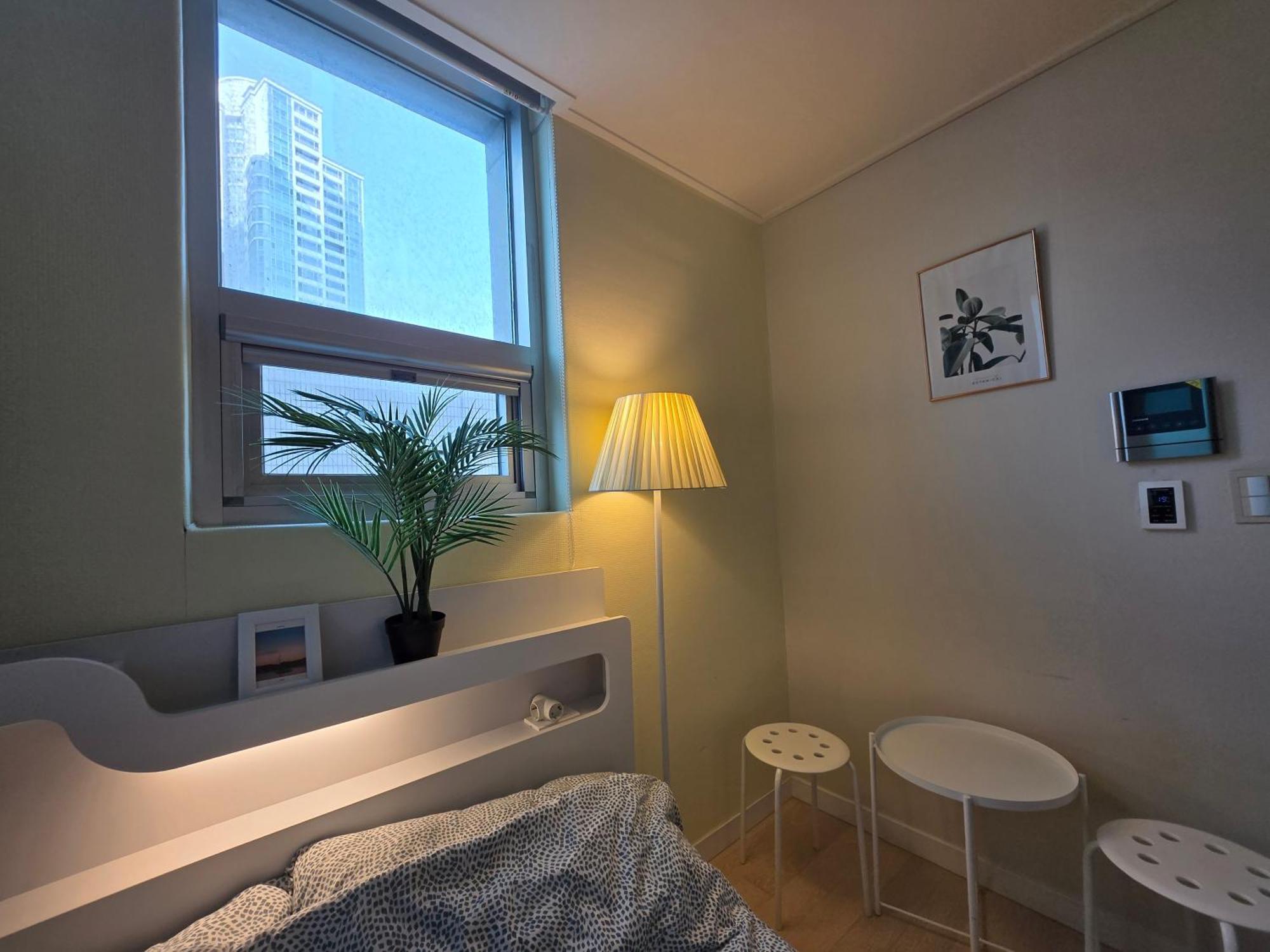 W House 506 Queen 1bedroom Apartment Seoul