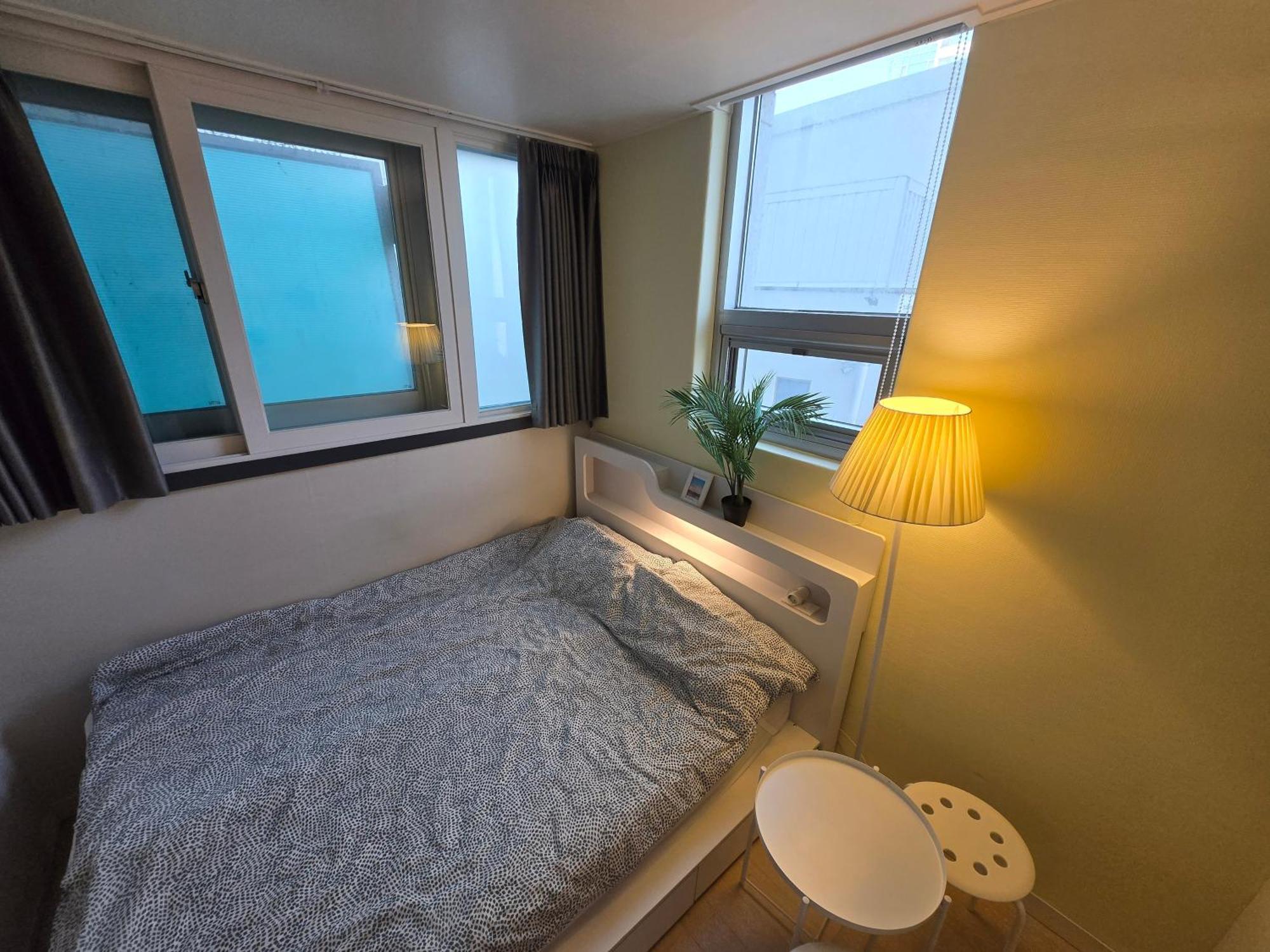 Apartment W House 506 Queen 1bedroom *